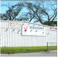 DISCOUNT AUTO PARTS 