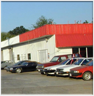 Automotive Sales and Service