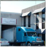 LONE STAR FASTENERS INDUSTRIAL BUILDING