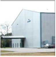 Nedschroef Corporation INDUSTRIAL BUILDING