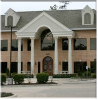 TEXAS CENTER FOR COSMETIC DENTISTRY OFFICE BUILDING