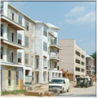 Boardwalk Apartments