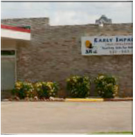 Early impressions Day Care Facility
