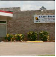 Early impressions Day Care Facility