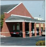 Garden Oaks Funeral Home