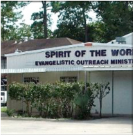 SPIRIT OF THE WORD MINISTRIES