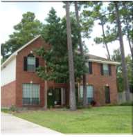3123 Silverberry Trail
