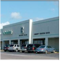 Four Corners Plaza Retail Center