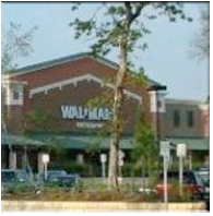 Wal-Mart Super Center