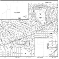 CHENANGO RANCH RESIDENTIAL SUBDIVISION